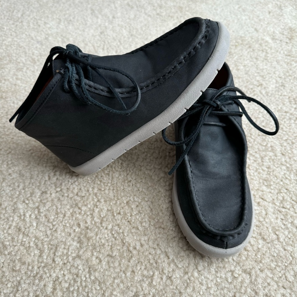 Lucky Brand Boots